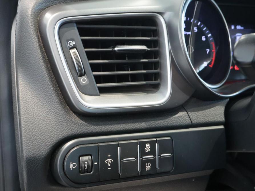 Kia Ceed III Калуга  - изображение 27