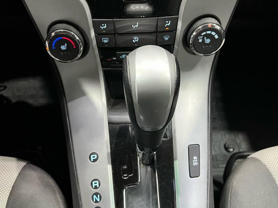 Chevrolet Cruze I Рестайлинг Оренбург  - изображение 12