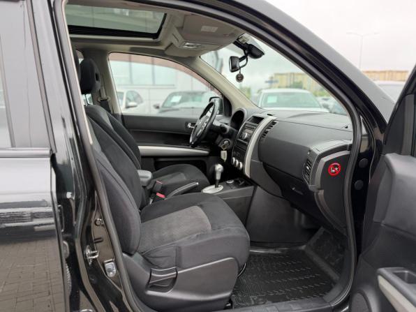 Nissan X-Trail II Рестайлинг с пробегом 2011 года, цена 1 600 000 рублей, 93470 км, внедорожник, Автокод Объявления
