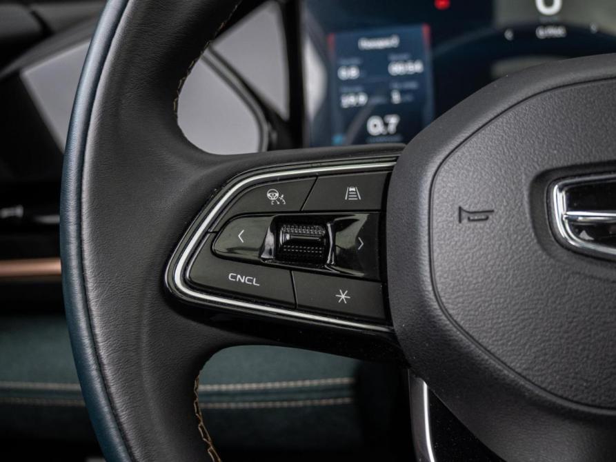 Geely Monjaro I Краснодар  - изображение 19