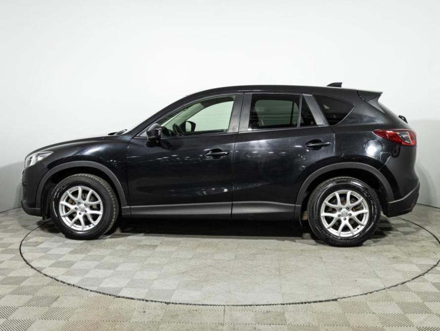 Mazda CX-5 I Санкт-Петербург  - изображение 8