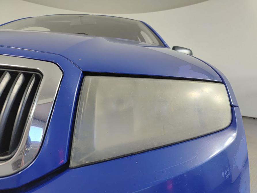 Skoda Fabia I Рестайлинг Уфа  - изображение 21