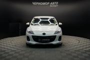 Mazda 3 II (BL) Рестайлинг Крым  - изображение 34
