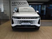 Exeed RX Москва  - изображение 35