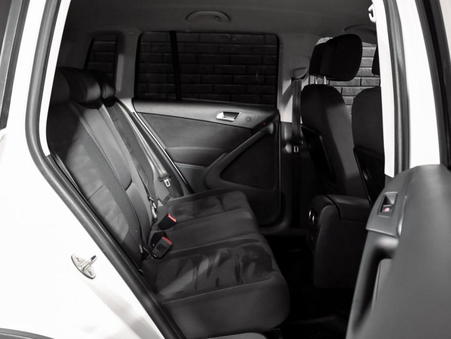 Volkswagen Tiguan I Рестайлинг Екатеринбург  - изображение 19