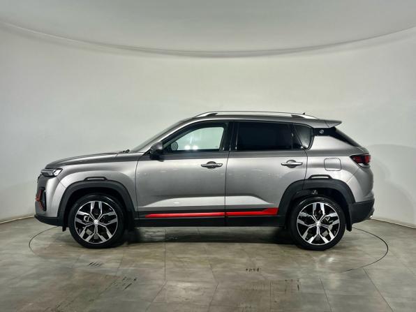 Changan CS35 Plus I Рестайлинг с пробегом 2024 года, цена 1 850 000 рублей, 19959 км, внедорожник, Автокод Объявления