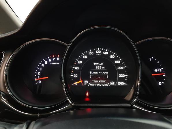 Kia Ceed II с пробегом 2013 года, цена 1 190 000 рублей, 114012 км, хэтчбек, Автокод Объявления