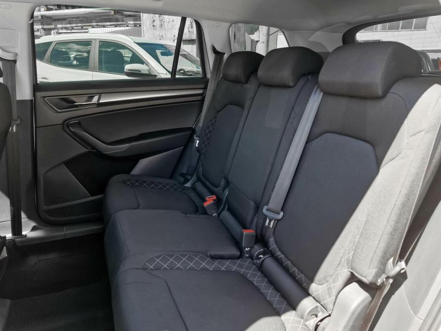 Skoda Kodiaq I Рестайлинг Нижний Новгород  - изображение 6