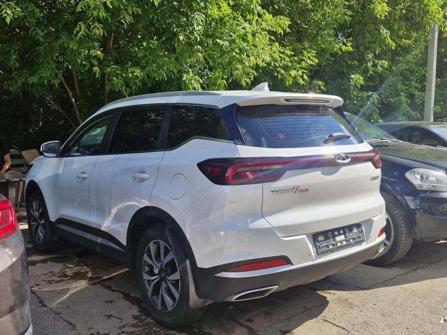 Chery Tiggo 7 Pro I Нижний Новгород  - изображение 2