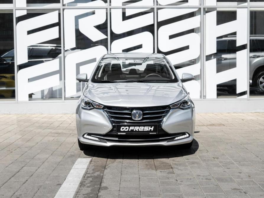 Changan Alsvin Ставрополь  - изображение 3