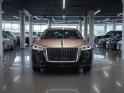 Hongqi H9 I Москва  - изображение 29