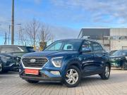 Hyundai Creta II Санкт-Петербург  - изображение 15