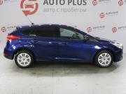 Ford Focus III Рестайлинг Минеральные Воды  - изображение 20