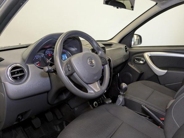 Nissan Terrano III (D10) с пробегом 2018 года, цена 1 515 000 рублей, 77363 км, внедорожник, Автокод Объявления