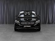 Mercedes-Benz C-Класс IV (W205) Тюмень  - изображение 21