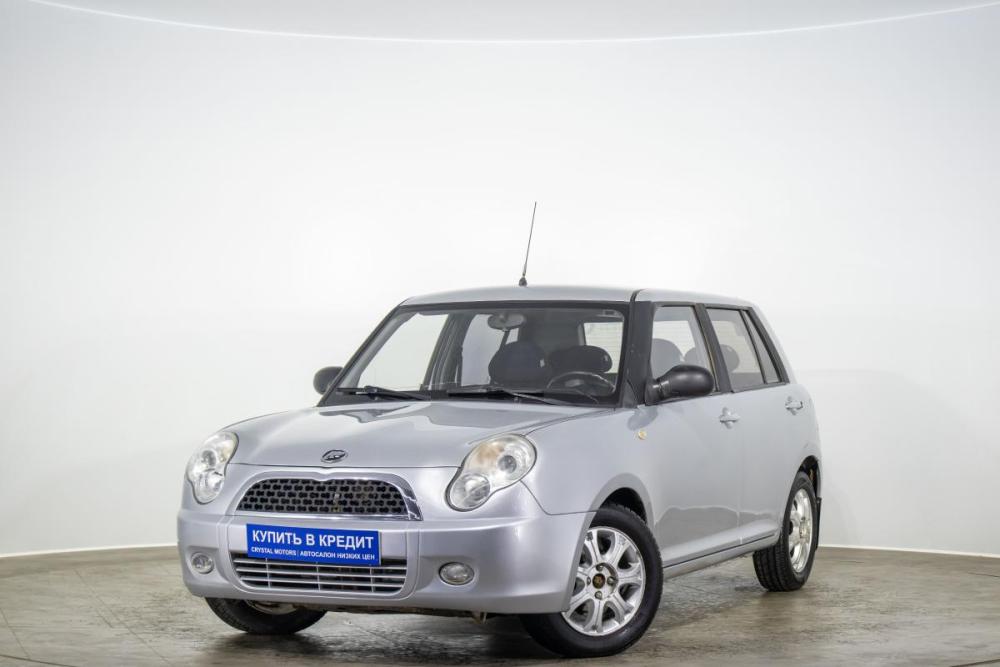 Lifan Smily I (320) Оренбург  - изображение 4