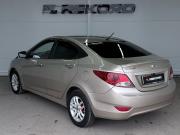 Hyundai Solaris I Уфа  - изображение 22