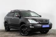 Lexus RX II Рестайлинг Сургут  - изображение 19