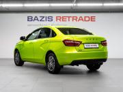 Lada (ВАЗ) Vesta I Тюмень  - изображение 31