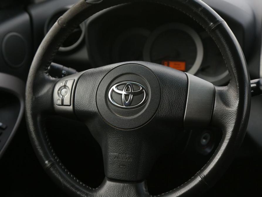 Toyota RAV4 III (XA30) Иваново  - изображение 16