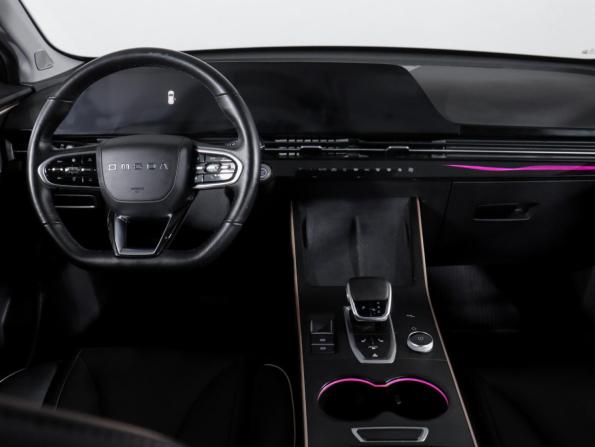 Omoda C5 I с пробегом 2023 года, цена 1 725 000 рублей, 39281 км, внедорожник, Автокод Объявления