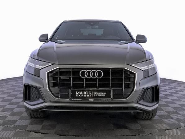 Audi Q8 I (4M) с пробегом 2019 года, цена 5 230 000 рублей, 188075 км, внедорожник, Автокод Объявления