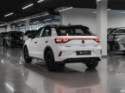 Volkswagen T-Roc I (China Market) Рестайлинг Москва  - изображение 29