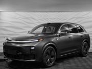 Li Auto (Lixiang) L7 I Рестайлинг Москва  - изображение 39