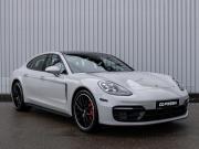 Porsche Panamera II Рестайлинг Сочи  - изображение 38