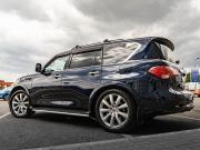 Infiniti QX80 I Рестайлинг Краснодар  - изображение 45