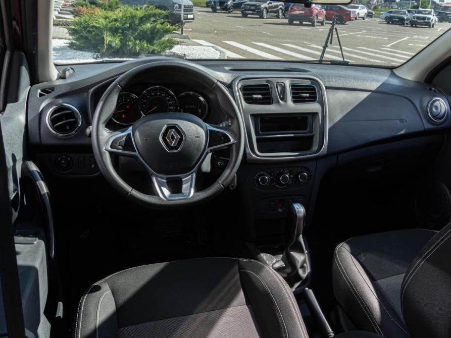 Renault Sandero II Рестайлинг Краснодар  - изображение 6