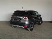 Renault Kaptur I Рестайлинг Москва  - изображение 22