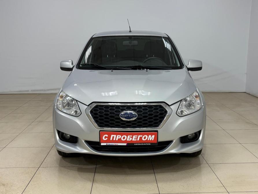 Datsun on-DO I Альметьевск  - изображение 2