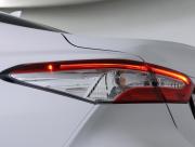 Toyota Camry VIII (XV70) Москва  - изображение 41