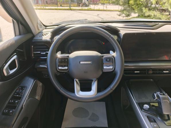 Haval H3 I с пробегом 2024 года, цена 2 579 000 рублей, 44820 км, внедорожник, Автокод Объявления