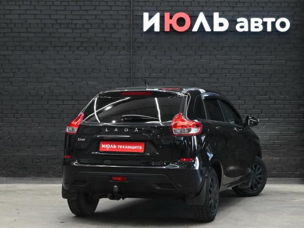 Lada (ВАЗ) XRAY I с пробегом 2019 года, цена 1 040 000 рублей, 46876 км, хэтчбек, Автокод Объявления