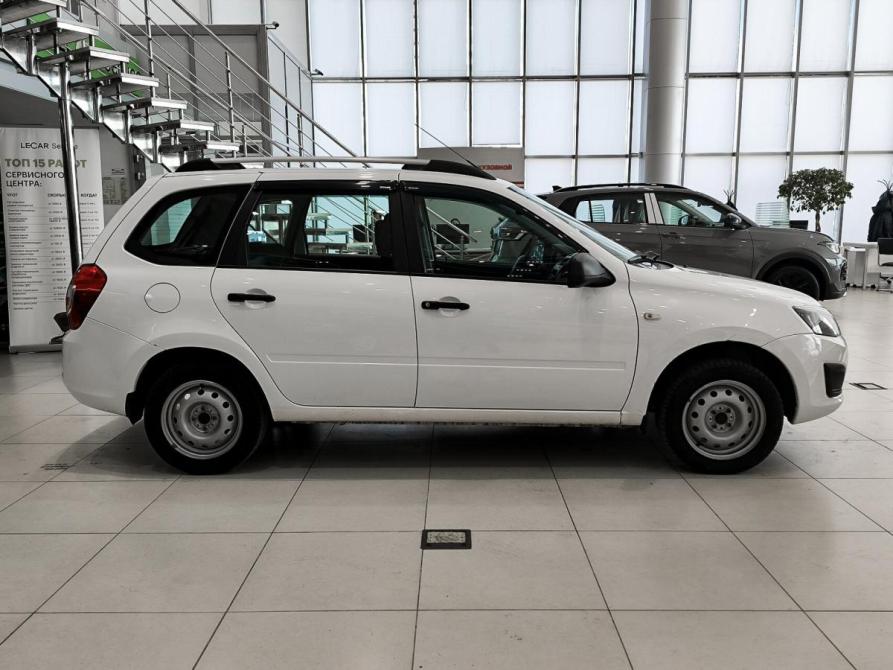 Lada (ВАЗ) Kalina II Казань  - изображение 5