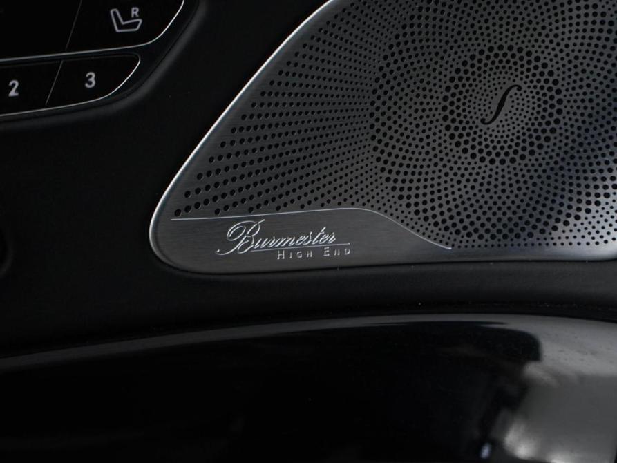 Mercedes-Benz Maybach S-Класс I (X222) Москва  - изображение 29