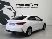 Hyundai Solaris II Рестайлинг Ростов-на-Дону  - изображение 29