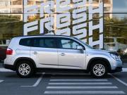 Chevrolet Orlando I Волгоград  - изображение 23