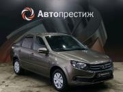 Lada (ВАЗ) Granta I Рестайлинг Ставрополь  - изображение 25