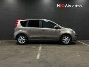 Nissan Note I Челябинск  - изображение 20
