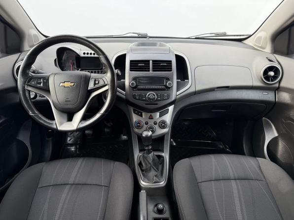 Chevrolet Aveo II с пробегом 2012 года, цена 670 000 рублей, 106190 км, седан, Автокод Объявления