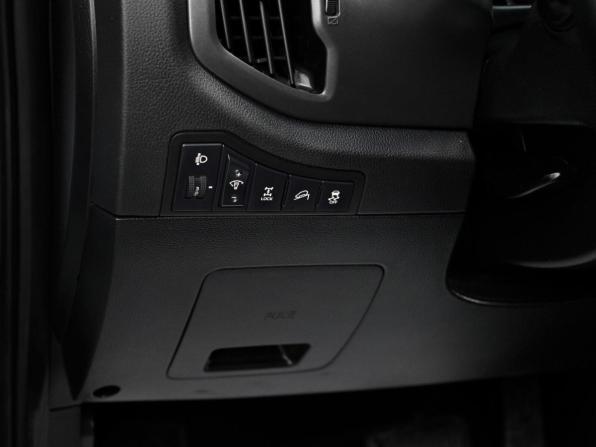 Kia Sportage III с пробегом 2014 года, цена 959 000 рублей, 127254 км, внедорожник, Автокод Объявления