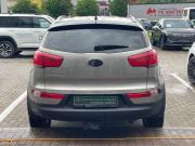Kia Sportage III Рестайлинг Череповец  - изображение 20