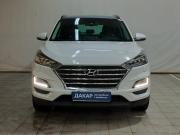 Hyundai Tucson III Рестайлинг Санкт-Петербург  - изображение 29