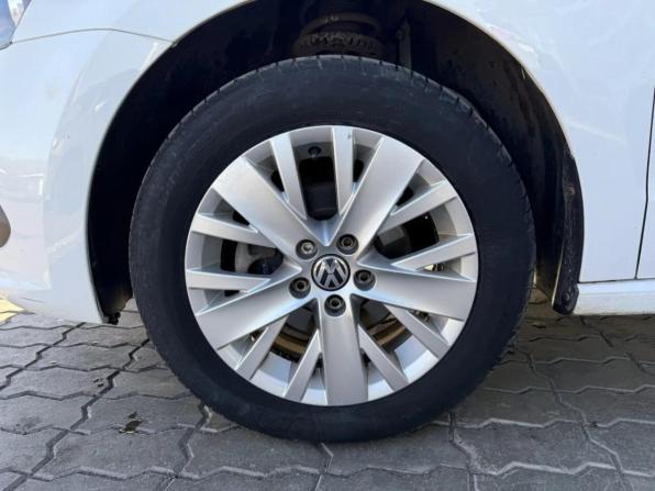 Volkswagen Polo V с пробегом 2014 года, цена 815 423 рубля, 162256 км, седан, Автокод Объявления