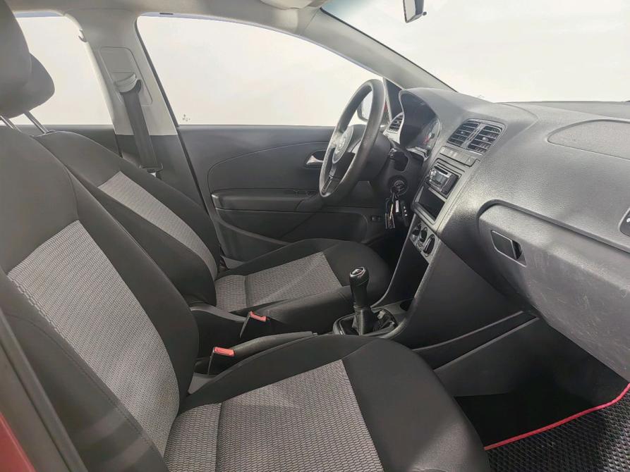 Volkswagen Polo V Санкт-Петербург  - изображение 16