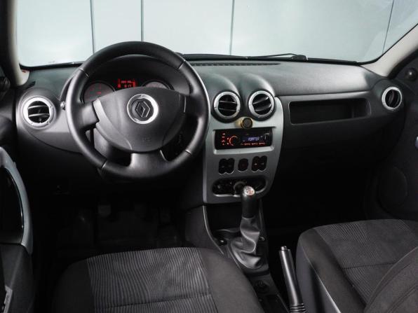 Renault Sandero I с пробегом 2011 года, цена 459 000 рублей, 209147 км, хэтчбек, Автокод Объявления
