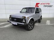 Lada (ВАЗ) 2121 (4x4) I Рестайлинг Ставрополь  - изображение 25